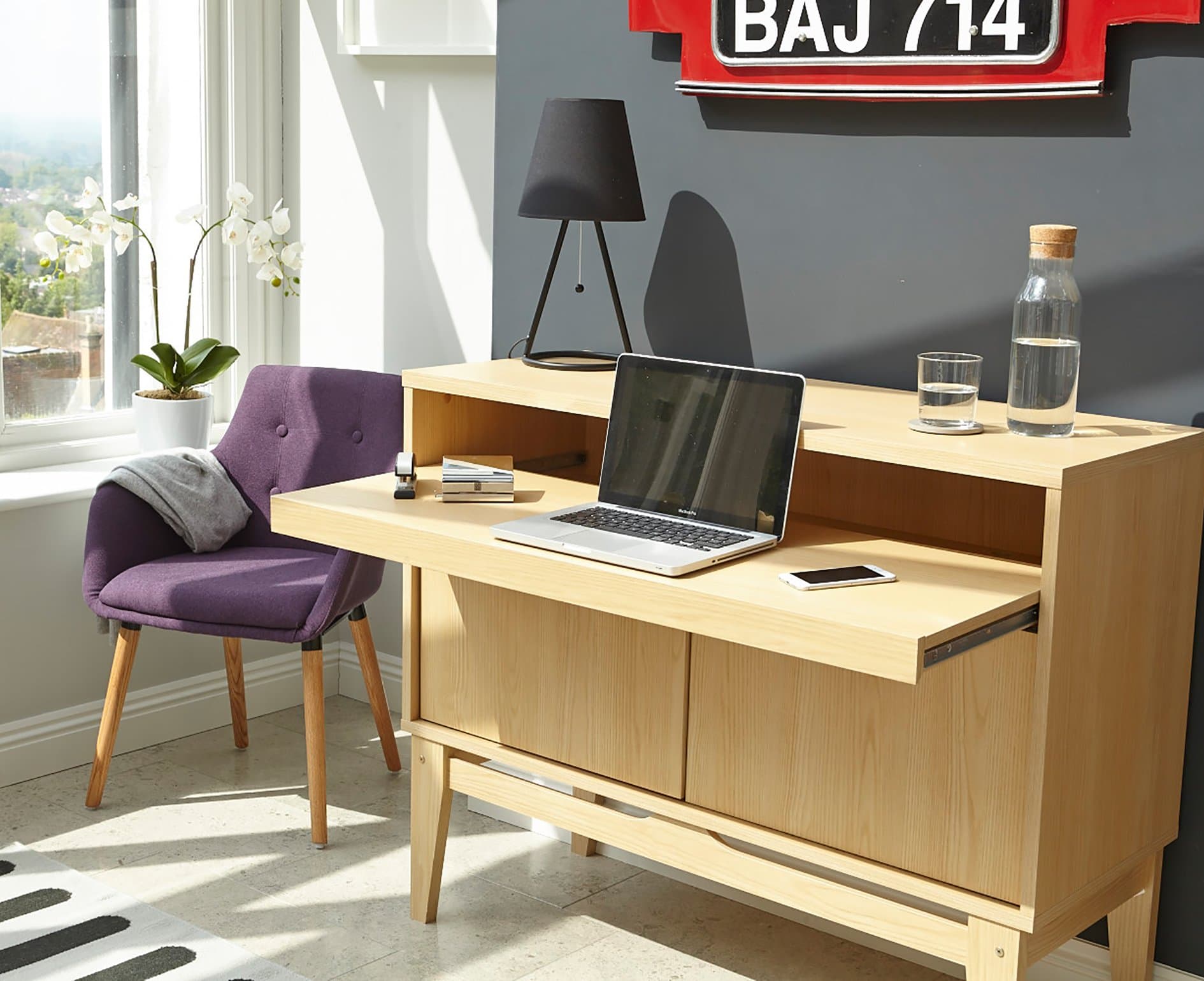 5416966 Contemporary Bureau