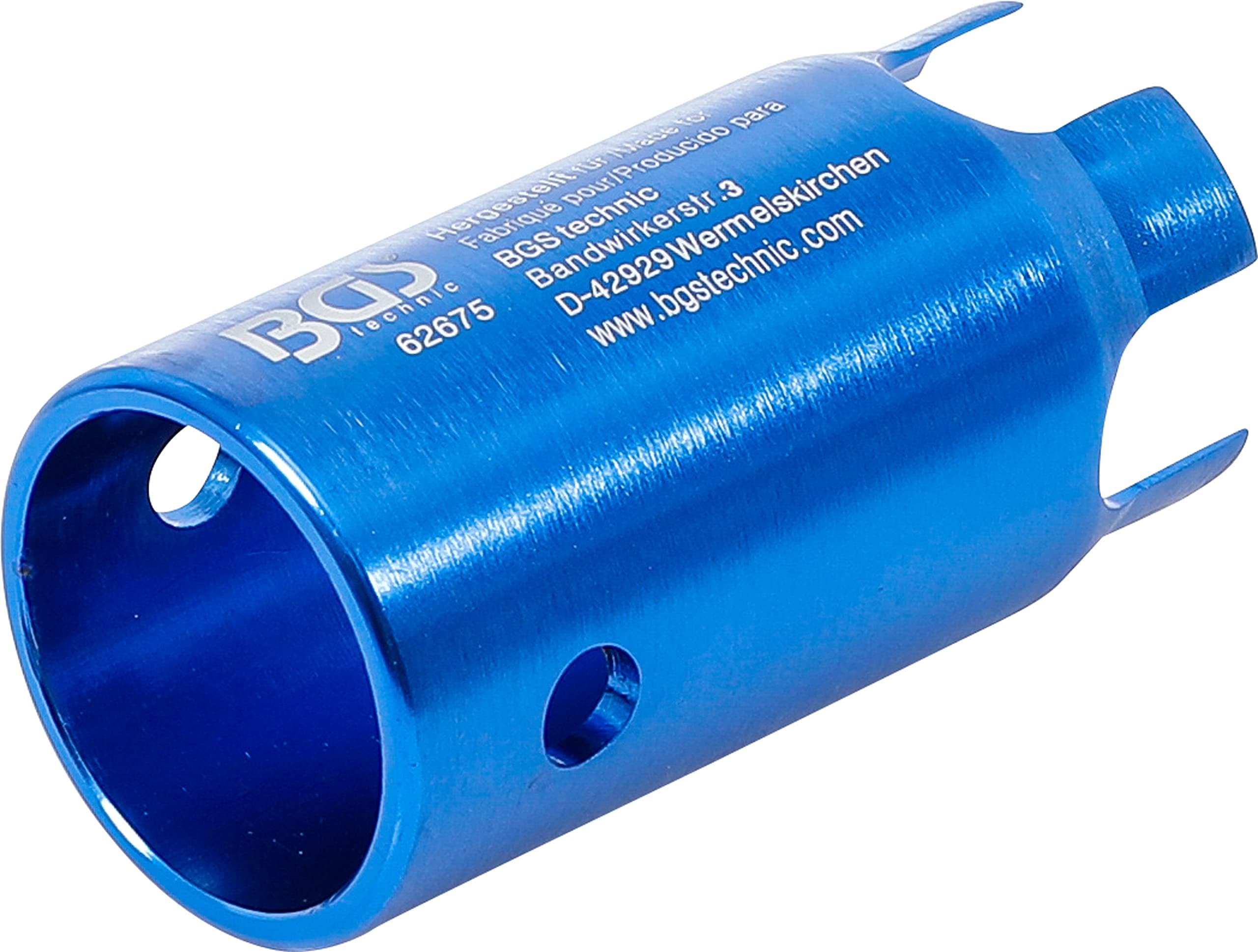 BGS 62675 | Claw Socket for Mercedes Ignition Lock Rosette