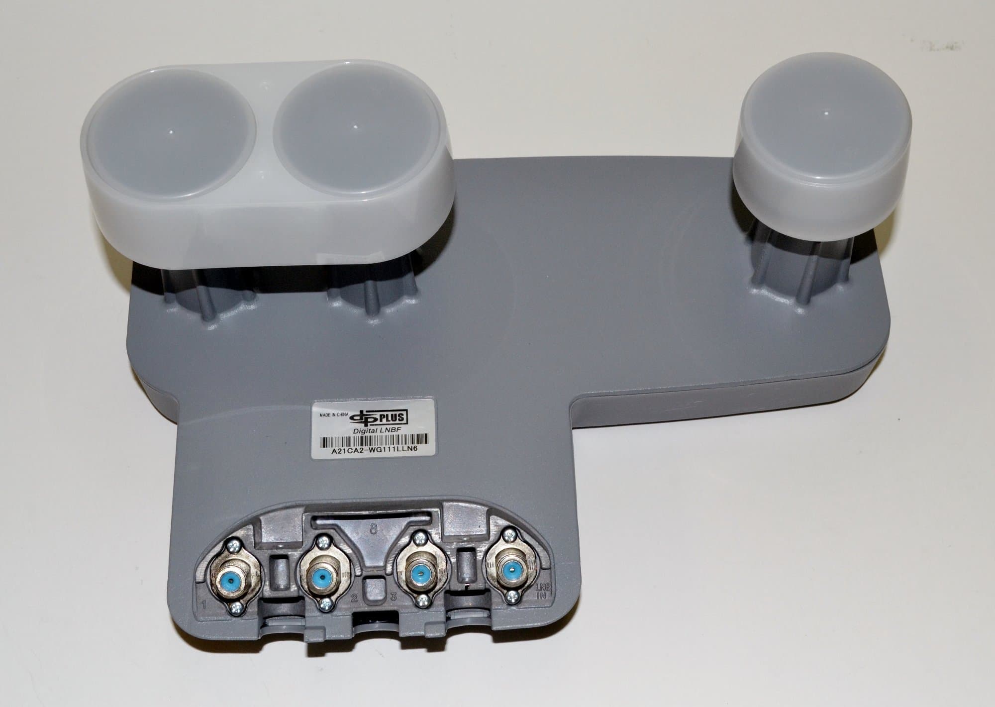 Network 1000.4 Eastern Arc Lnbf