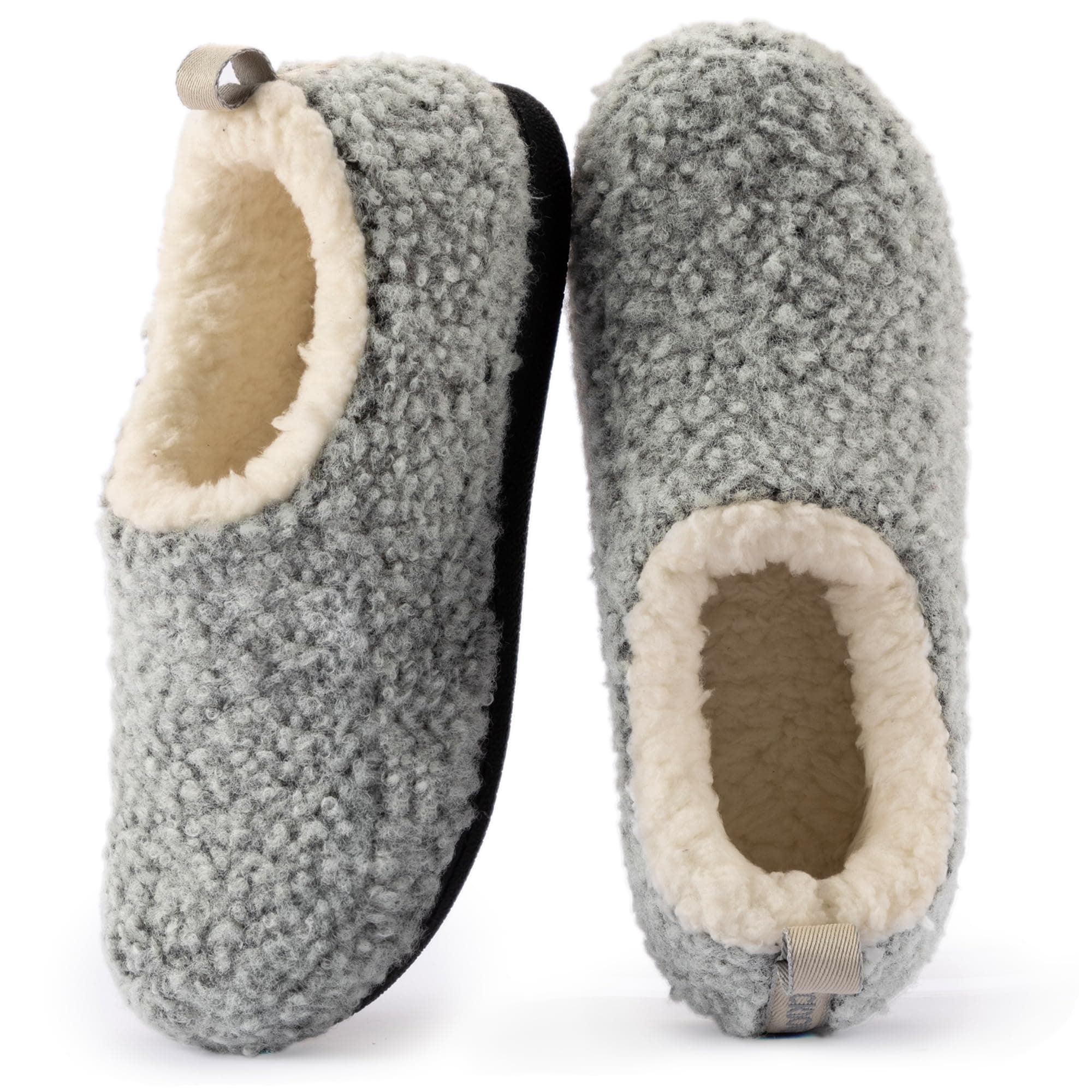 Women's Nomad Slipper with Memory Foam