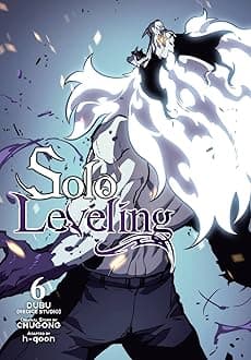 Solo Leveling, Vol. 6 (comic)