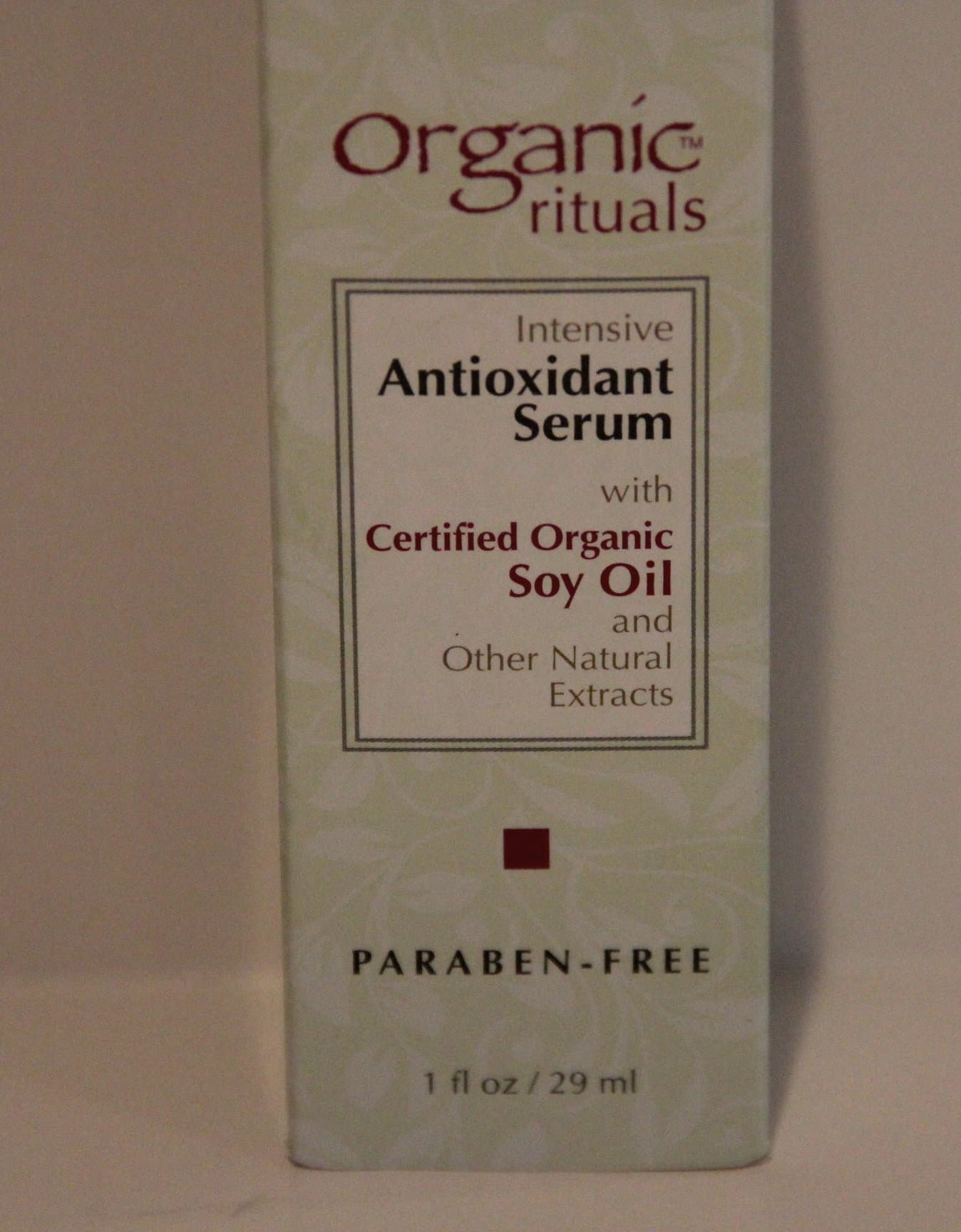 Antioxidant Serum 1 Fl Oz