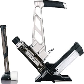 CFL5016 Pneumatic 3-in1 Flooring Nailer and Stapler