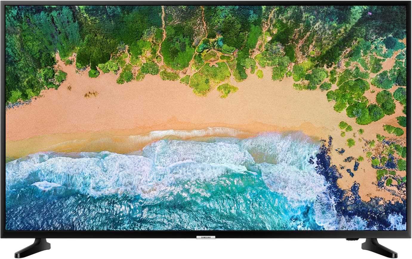 Samsung UE55NU7093 TV