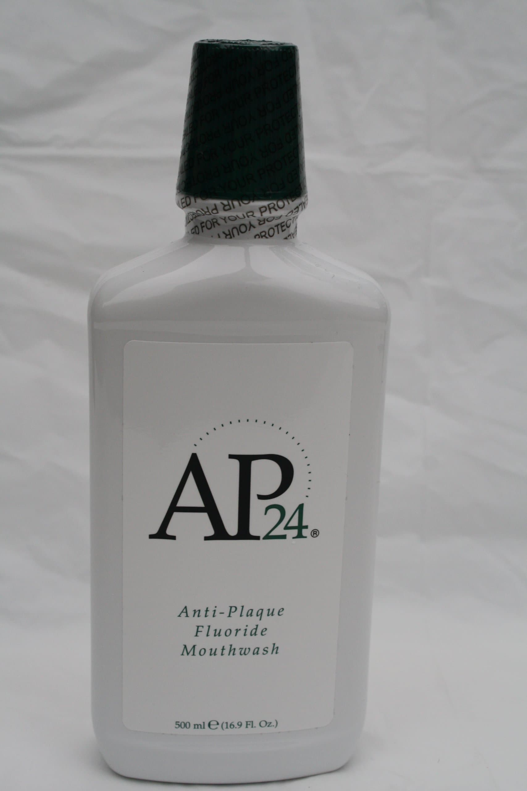Ap-24 Fluoride Mouthwash