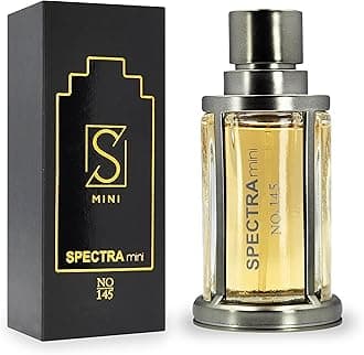Spectra Mini 145 Eau De Parfum For Men - 25ml