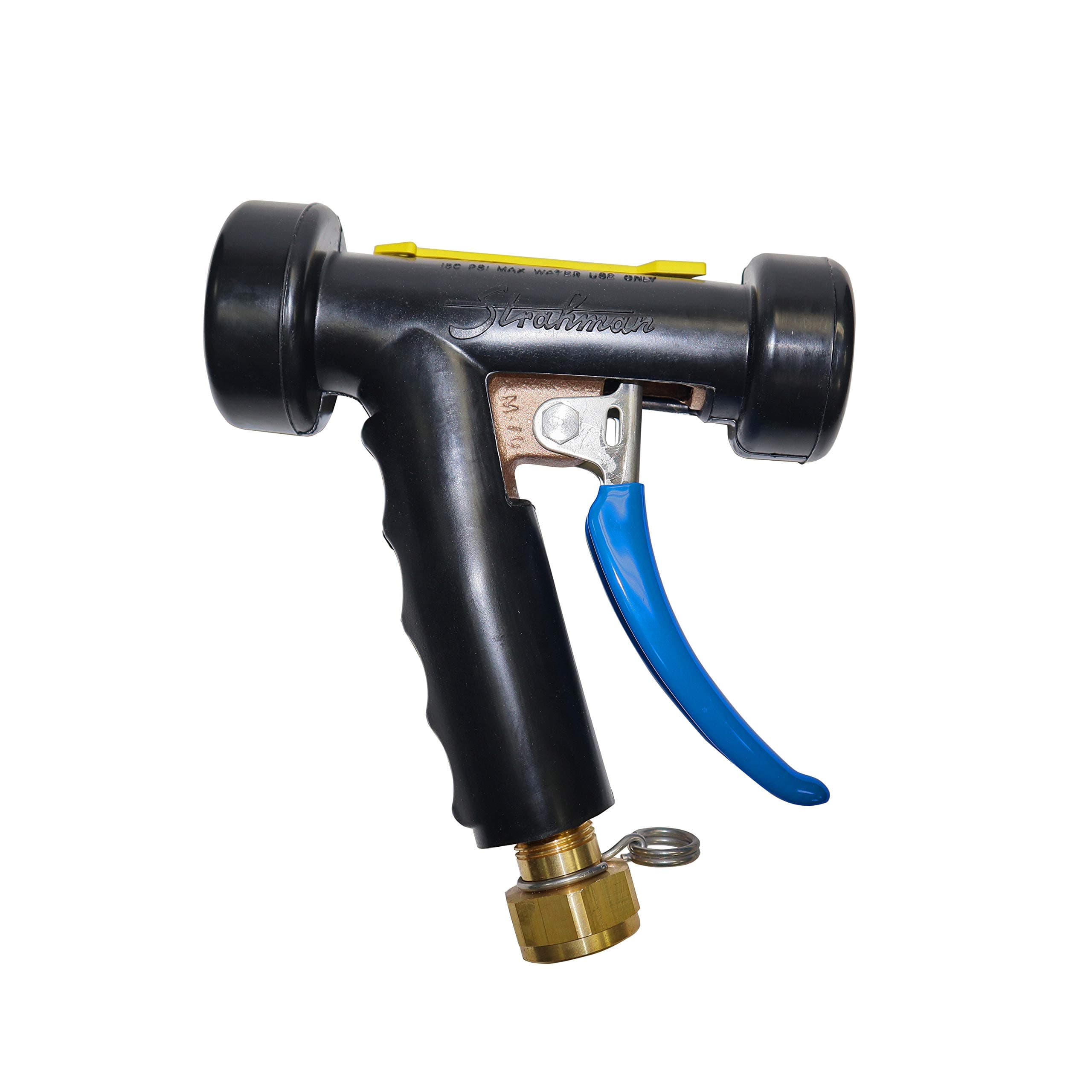 M-70 Series Bronze Spray Nozzle - Black