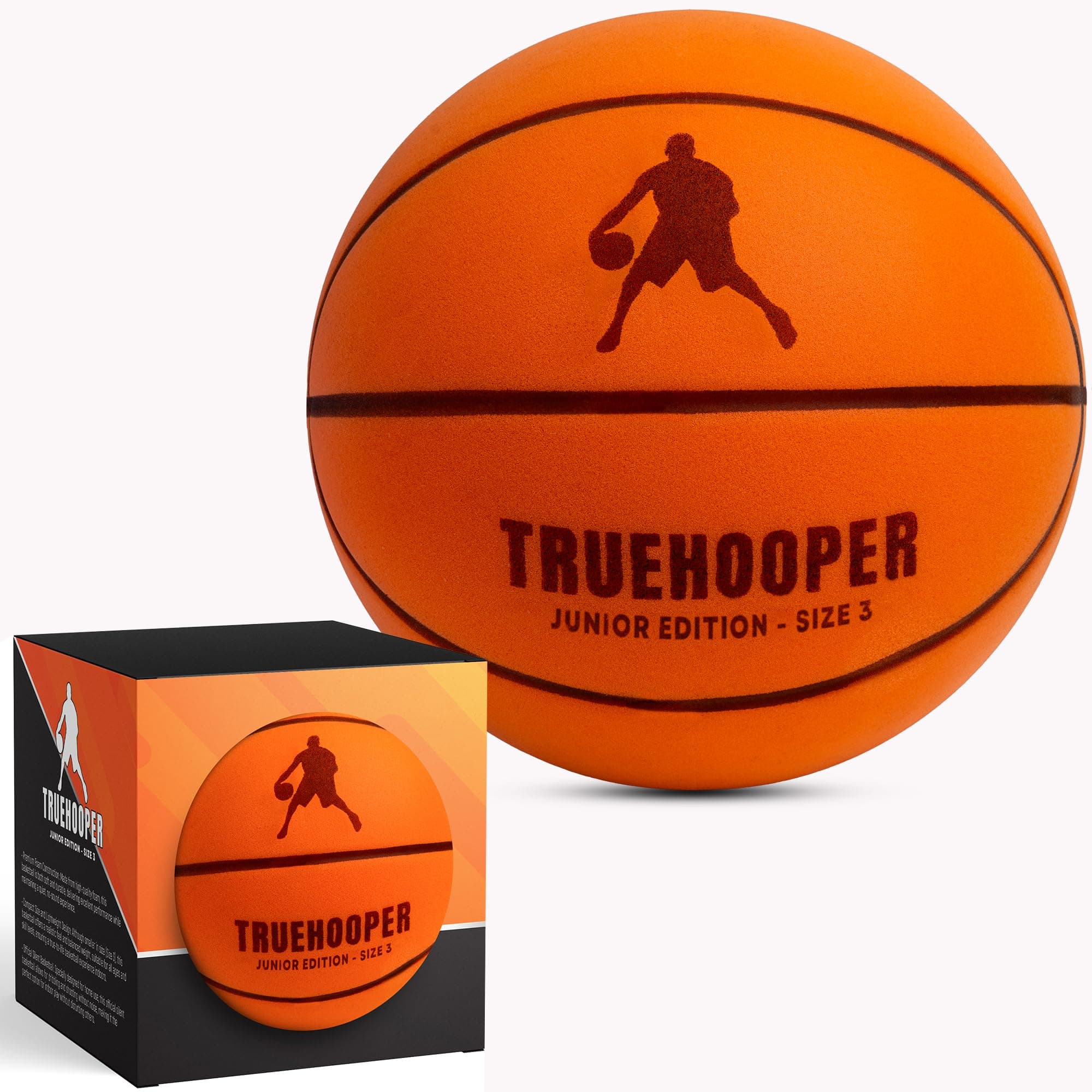 Variations Basketball Size Color