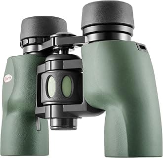 YF II 6x30 Binocular
