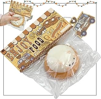 Squeeze Toys for Adults (Chestnut Puppy)