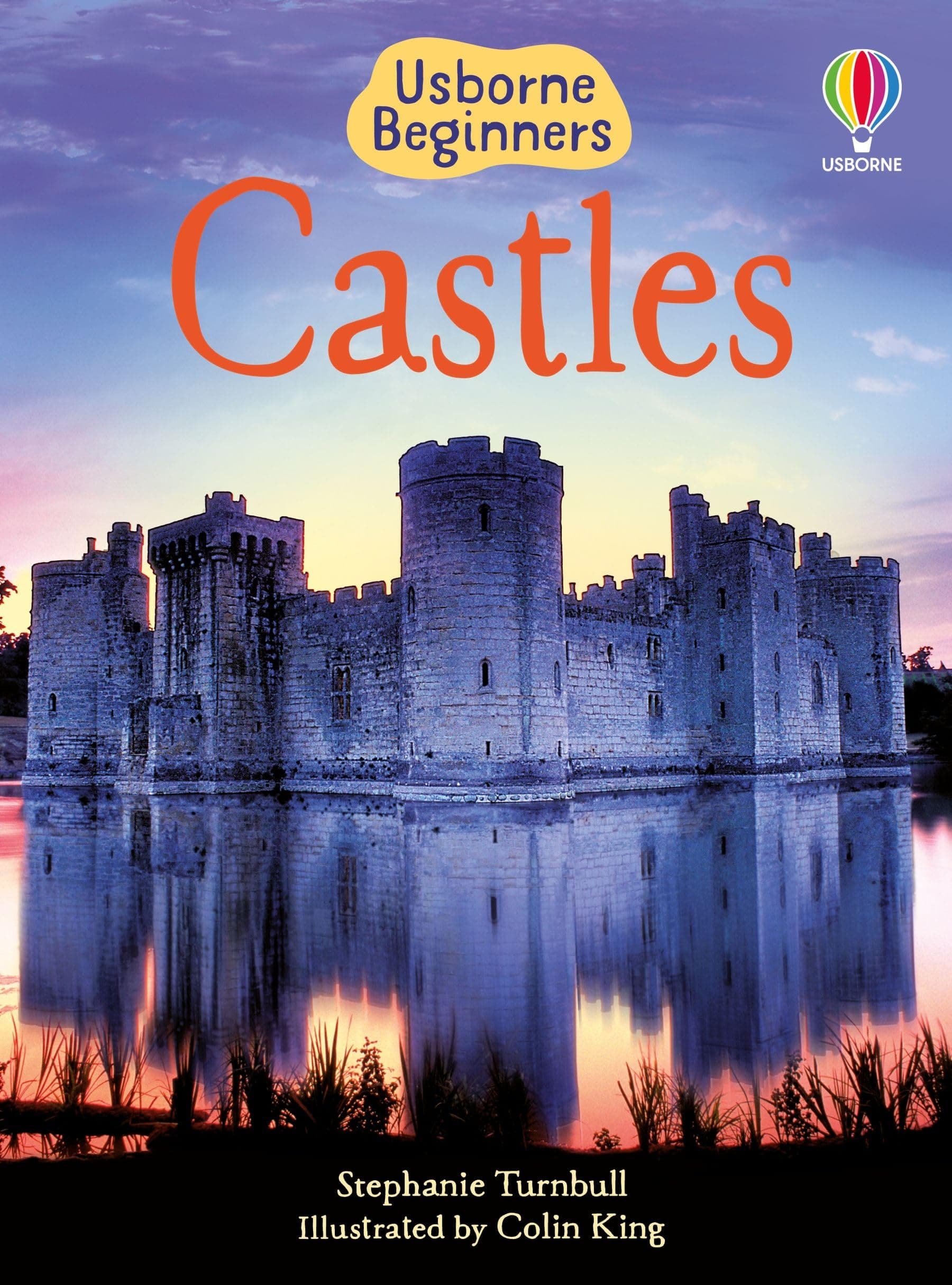 Castles (Beginners)