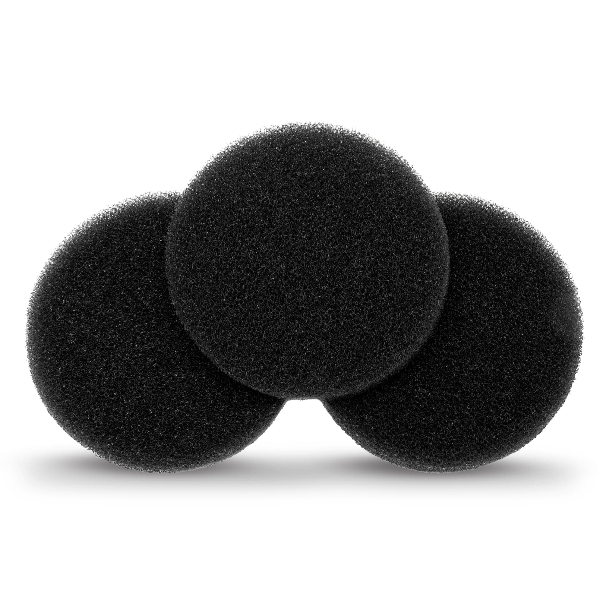 Washable Foam Filters (3-Pack) - ED Models