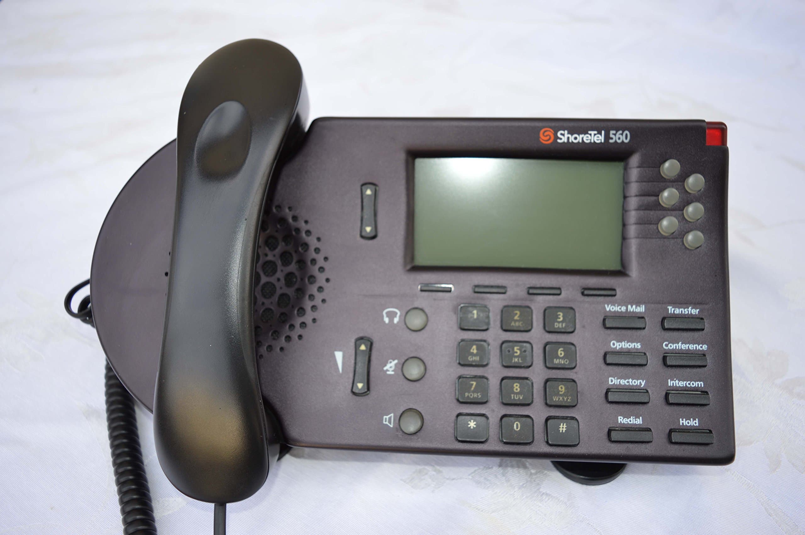 Shoretel IP 560b Phone
