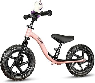 KRIDDO 幼児用 ペダルなし自転車