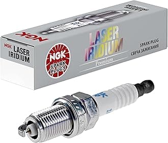 (4589) IFR6T-11 Laser Iridium Spark Plug, Pack of 1