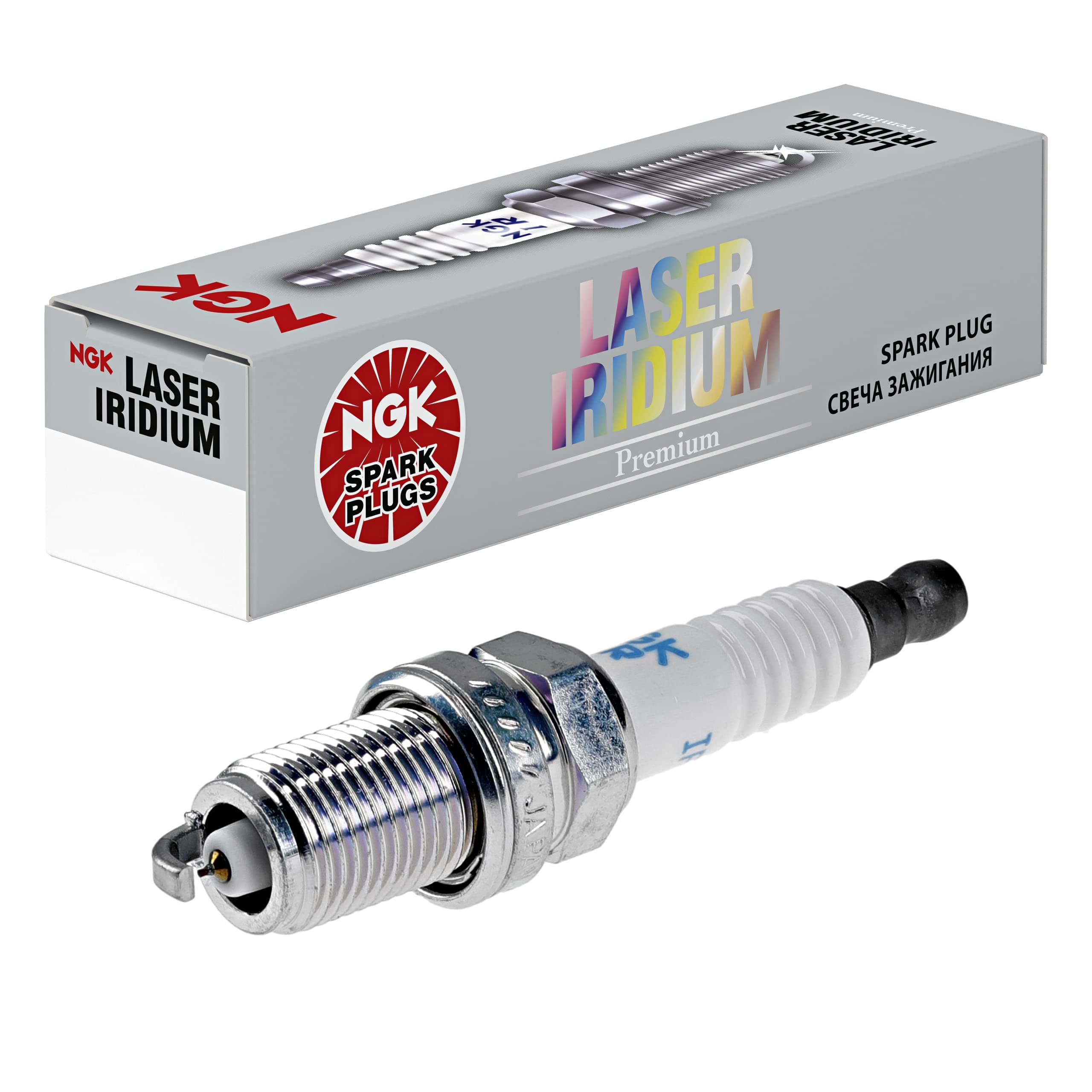NGK 4589 Spark Plug