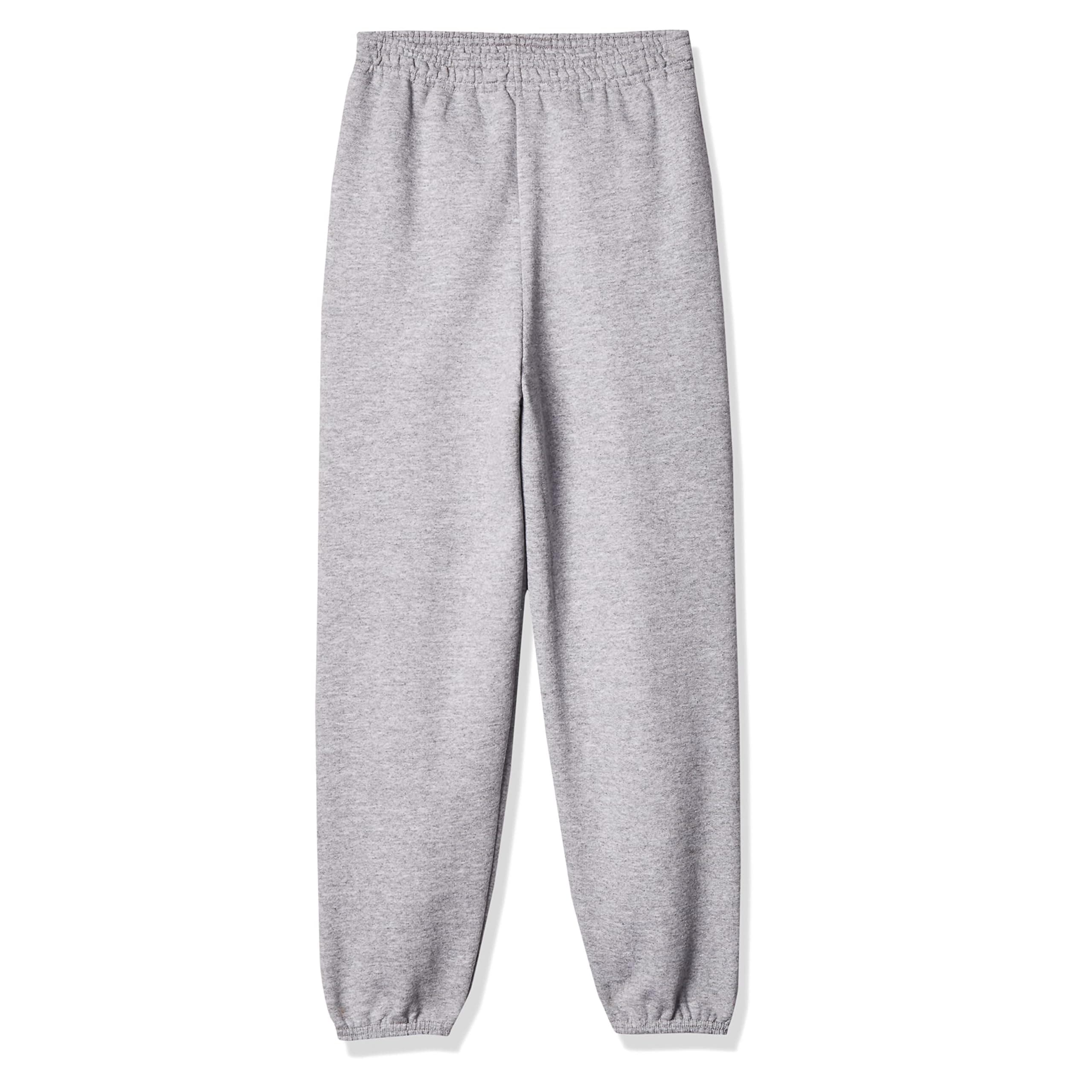 Hanes Boys' Eco Smart Pant