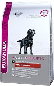Eukanuba Adult Labradorretriever 12kg
