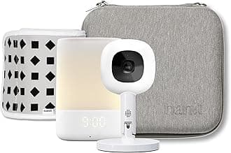 Nanit Traveling Light Bundle