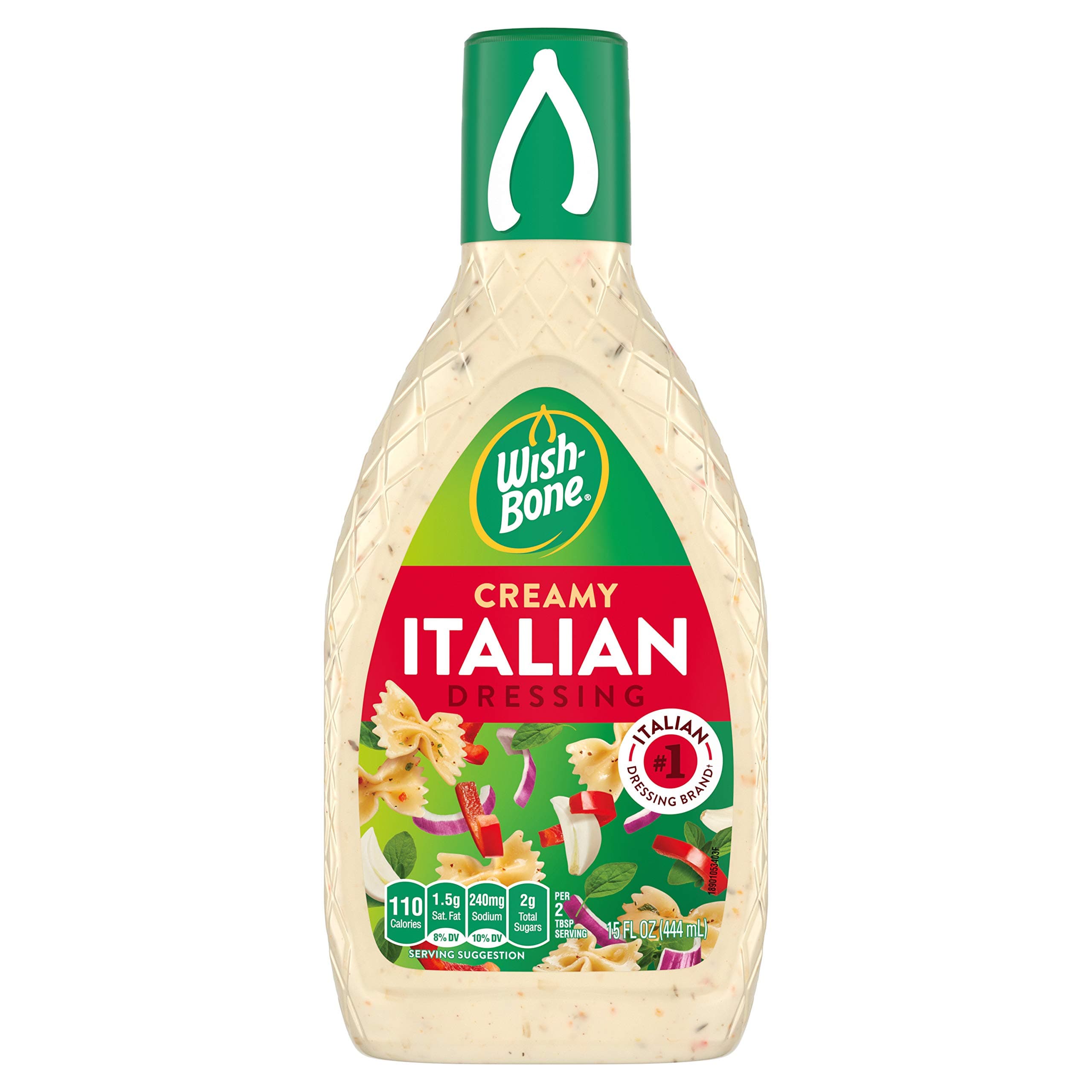 Italian Dressing,