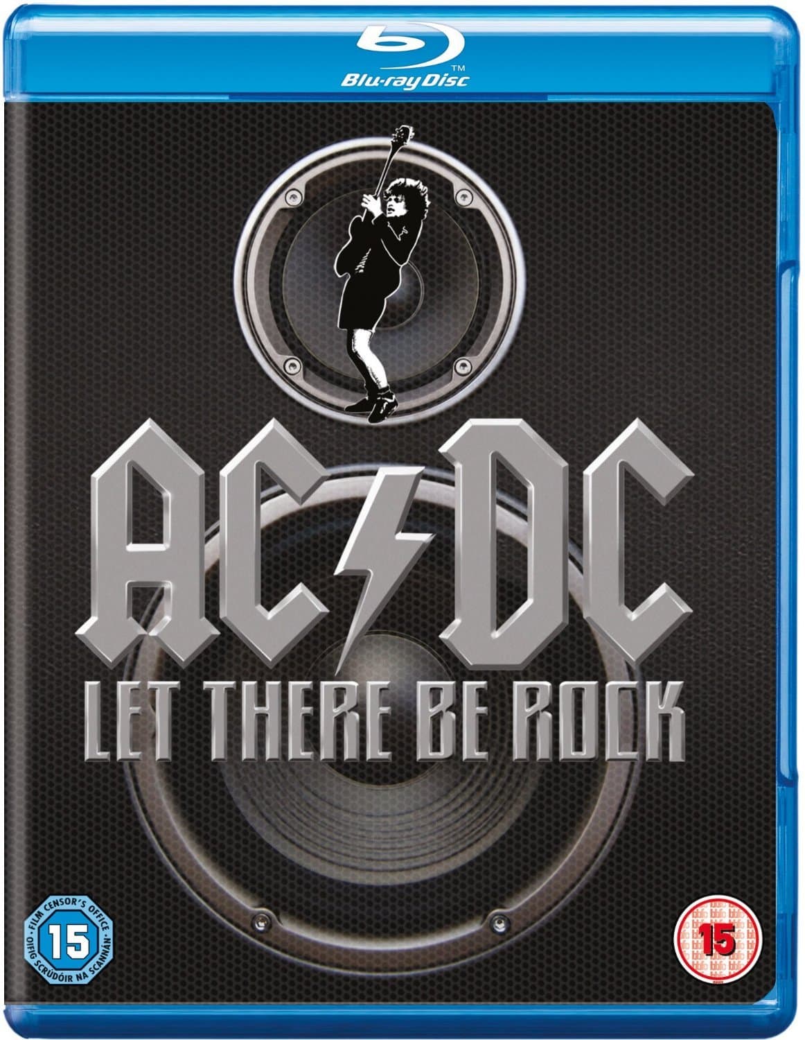AC/DC: Let There Be Rock! [2011]