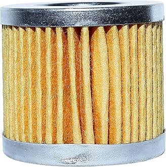 Haran Oil Filter Compatible For Suzuki Heat/Access/GS150R/Gixxer/Tvs Apache