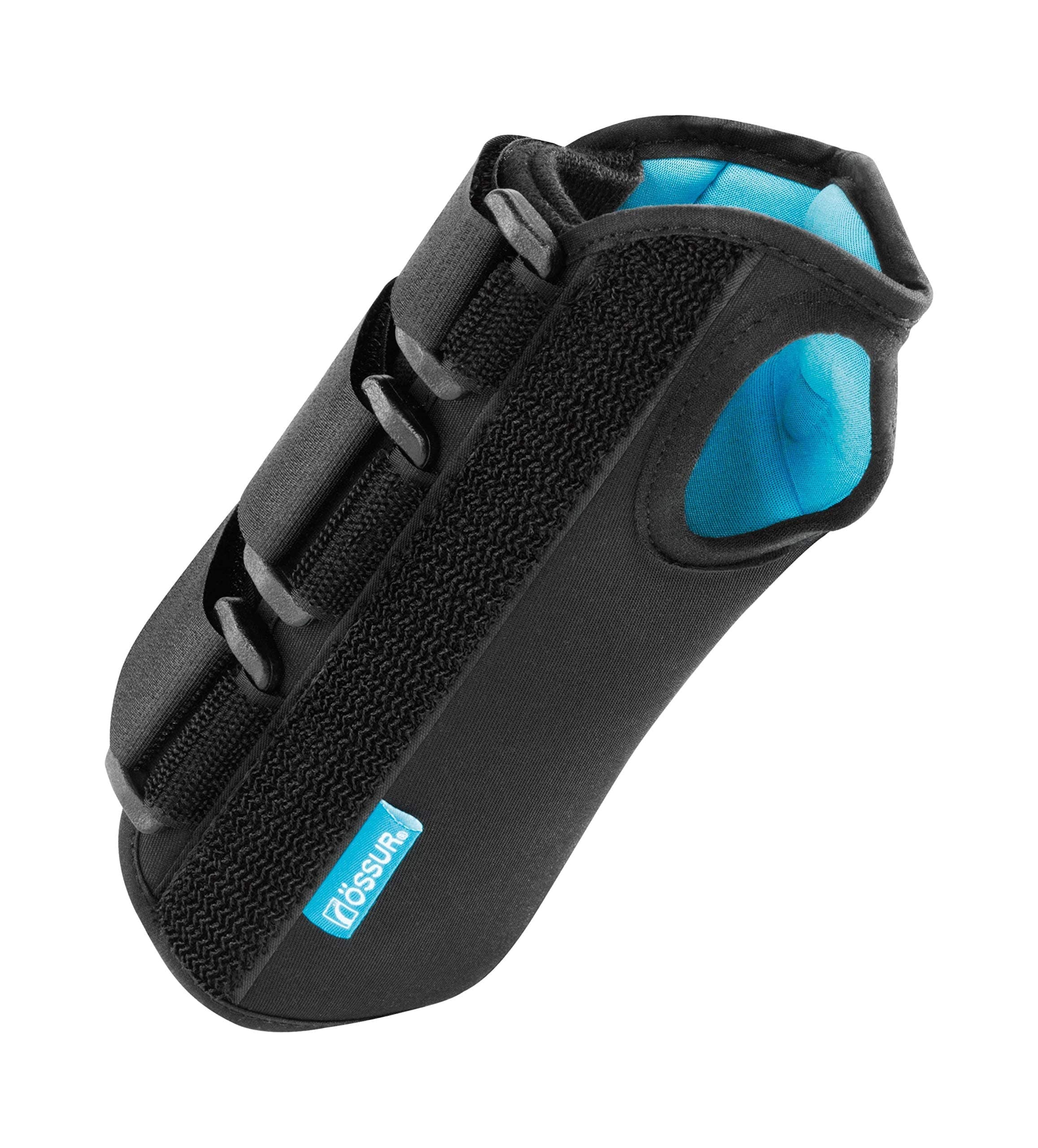 Form Fit Wrist Brace Size: Medium, Side: Right, Style: 8"