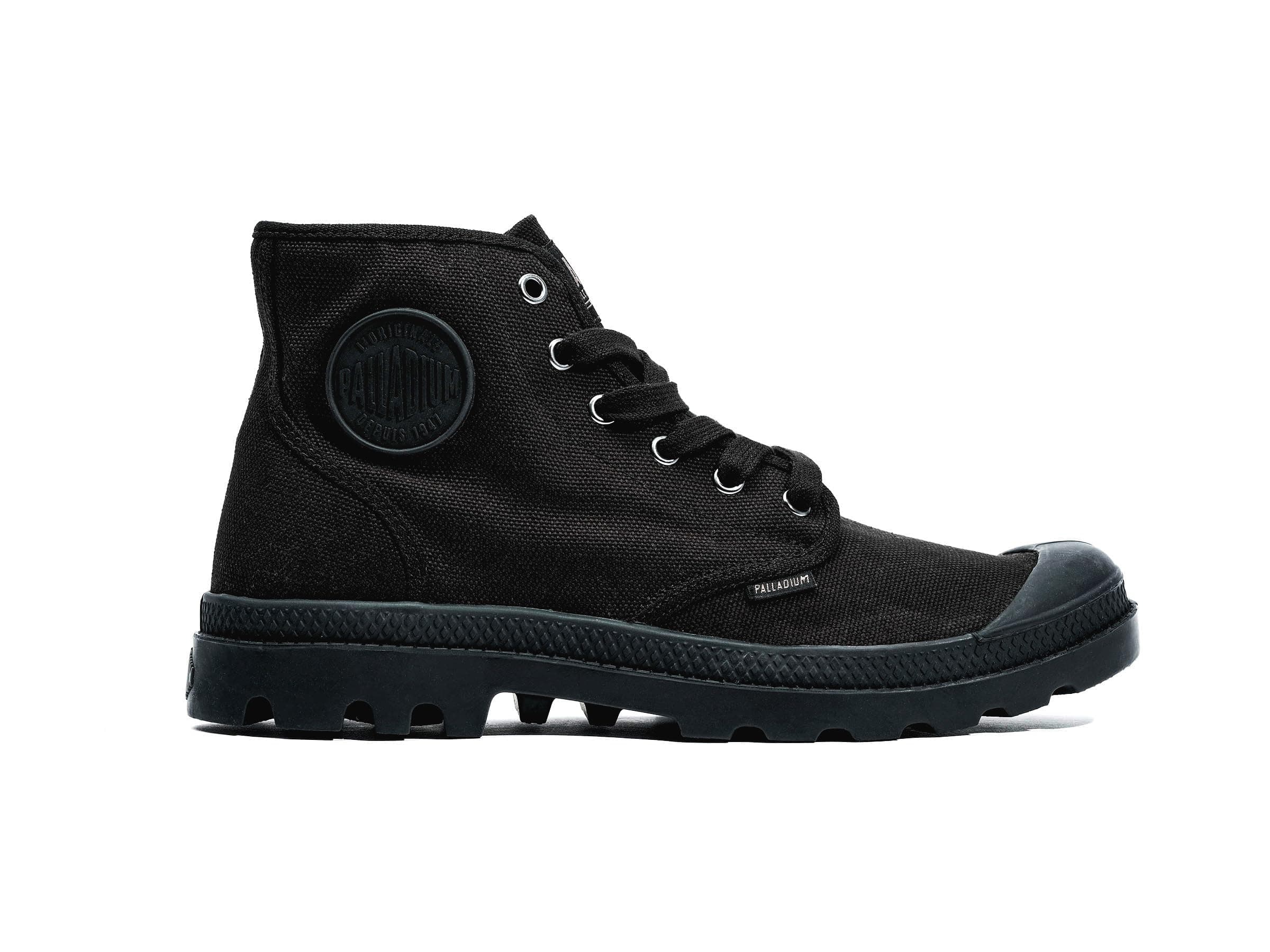 Palladium Pampa Biker, Men's Ankle Boot