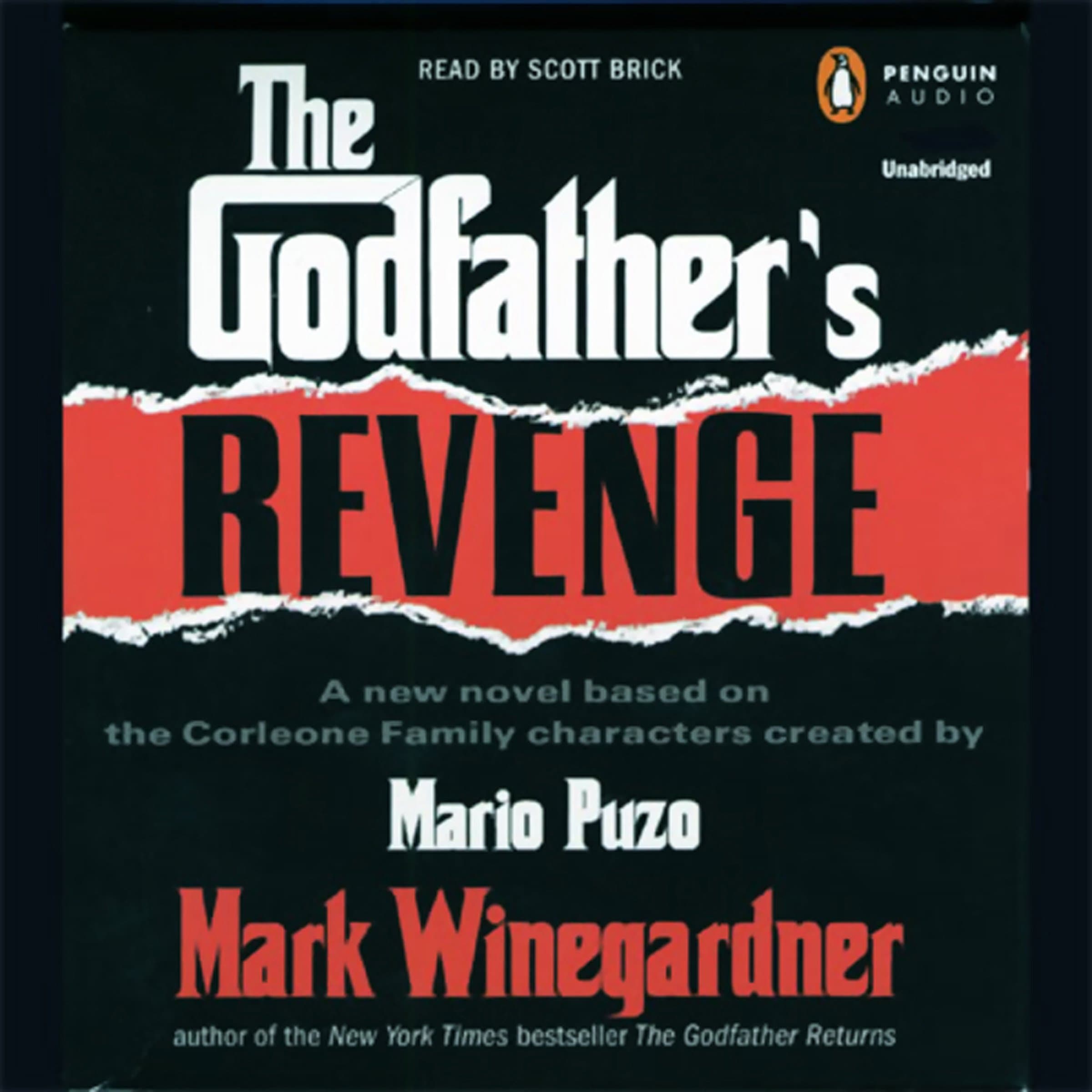 The Godfather's Revenge