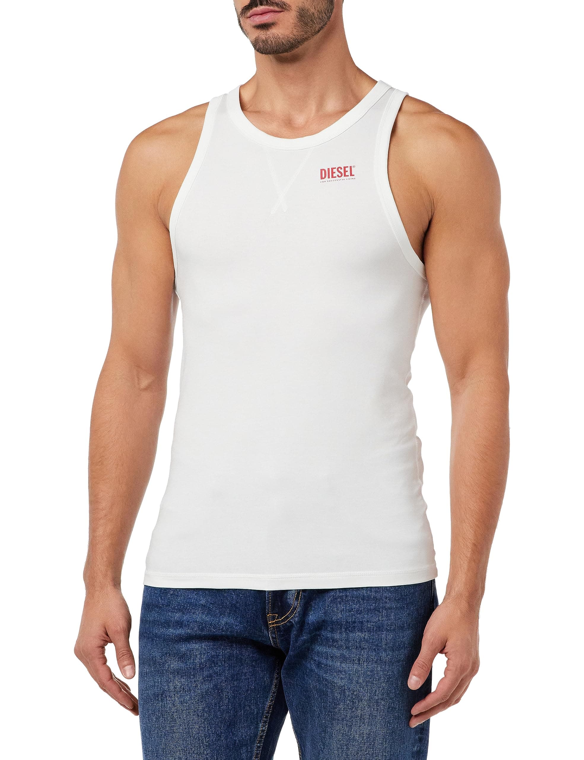 DieselMen's Umtk-johnny Undershirt