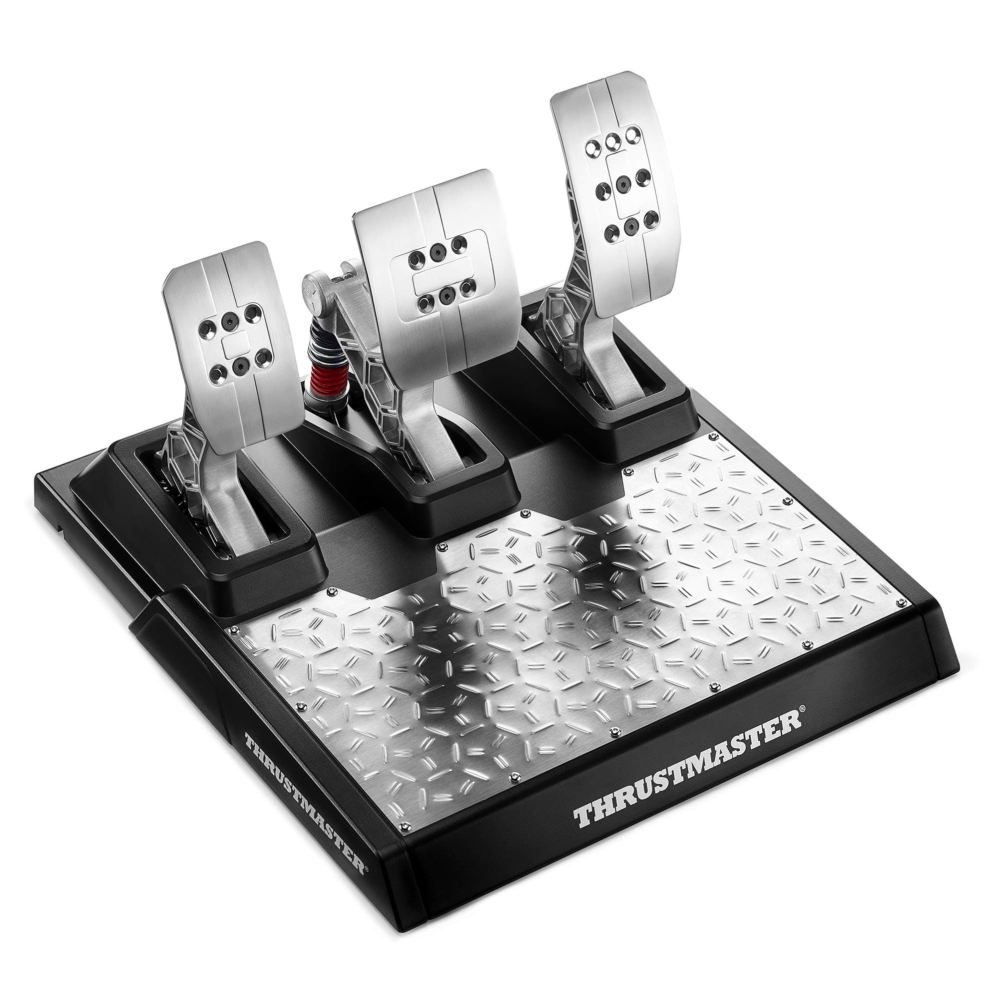 Thrustmaster T-LCM - Loadcell Pedal set for PS5 / PS4 / Xbox Series X|S/Xbox One/Windows