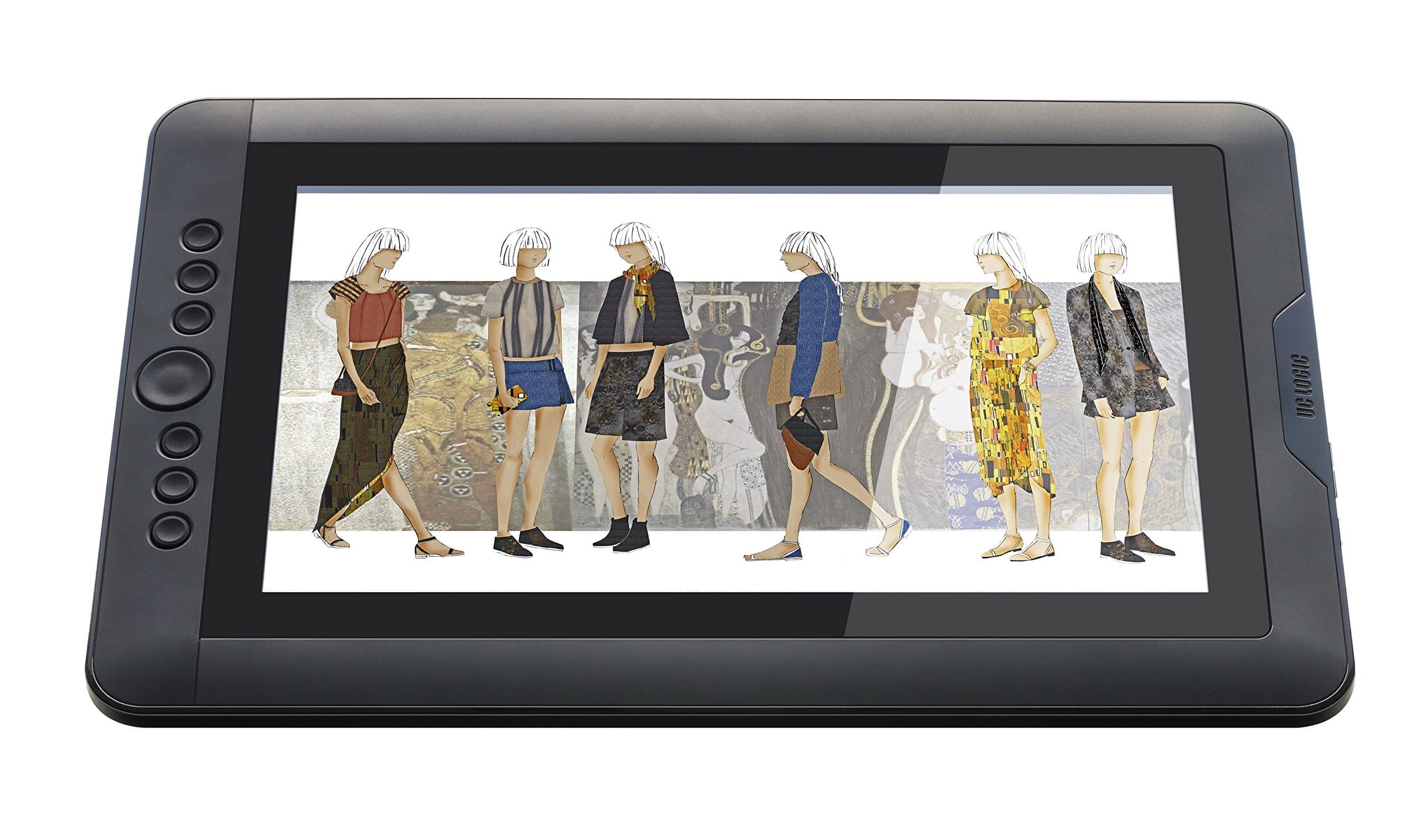 Artisul D13 Sketch Pad