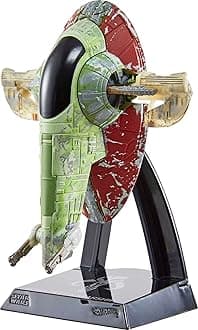 Star Wars Starships Select, Premium Replica, Gift for Adults Collectors