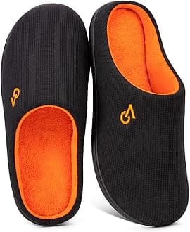 VeraCosyComfy mens Slipper