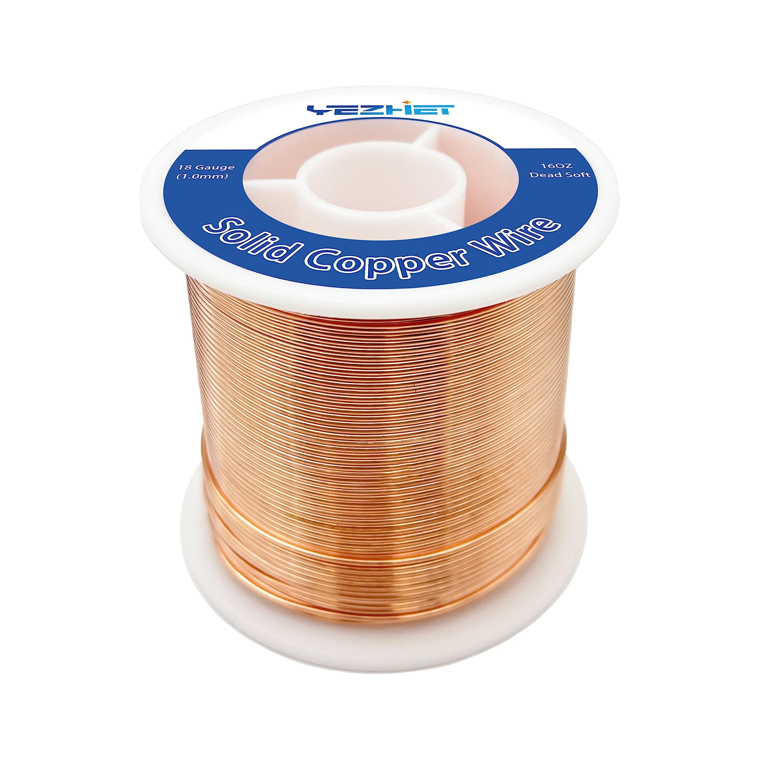18GA Copper wire