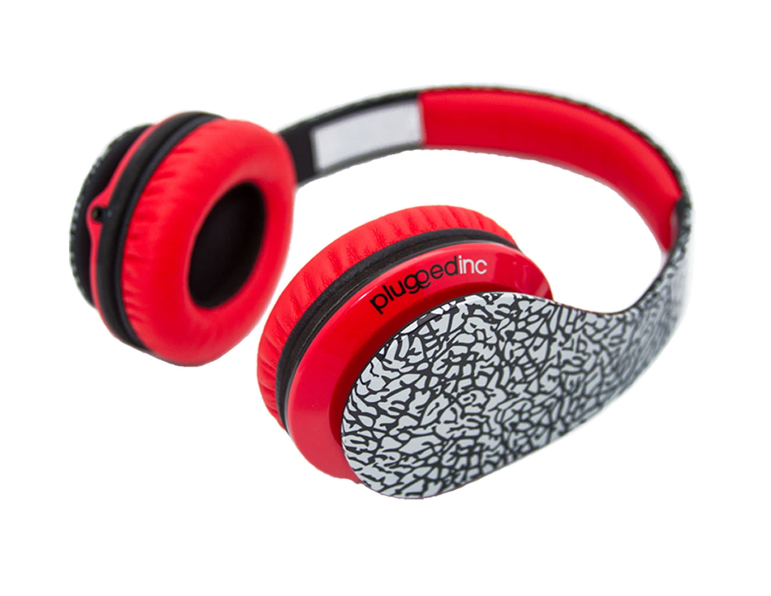 Plugged Inc. - Crown Series (Martian)