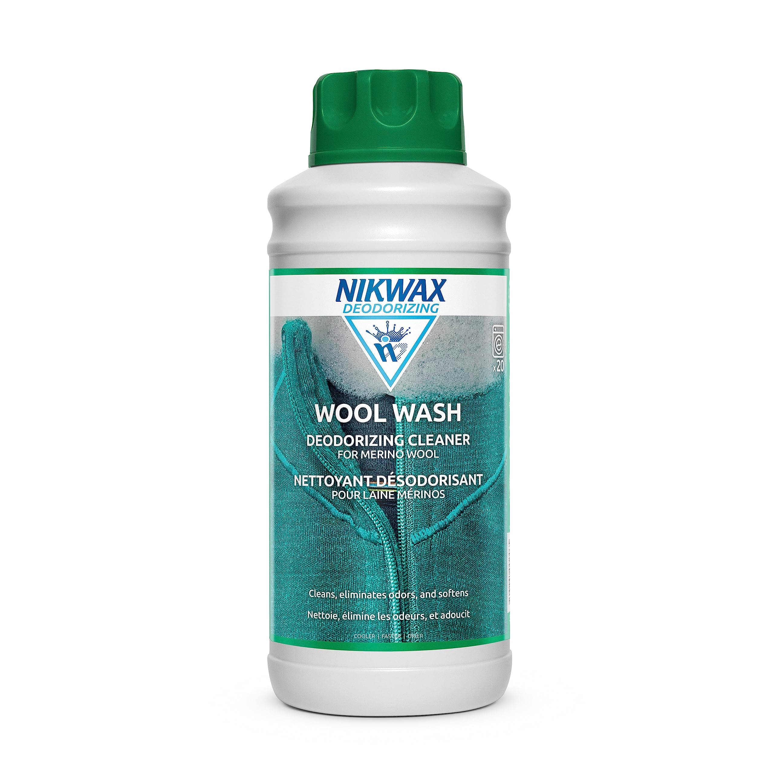 Wool Wash, 1000ml