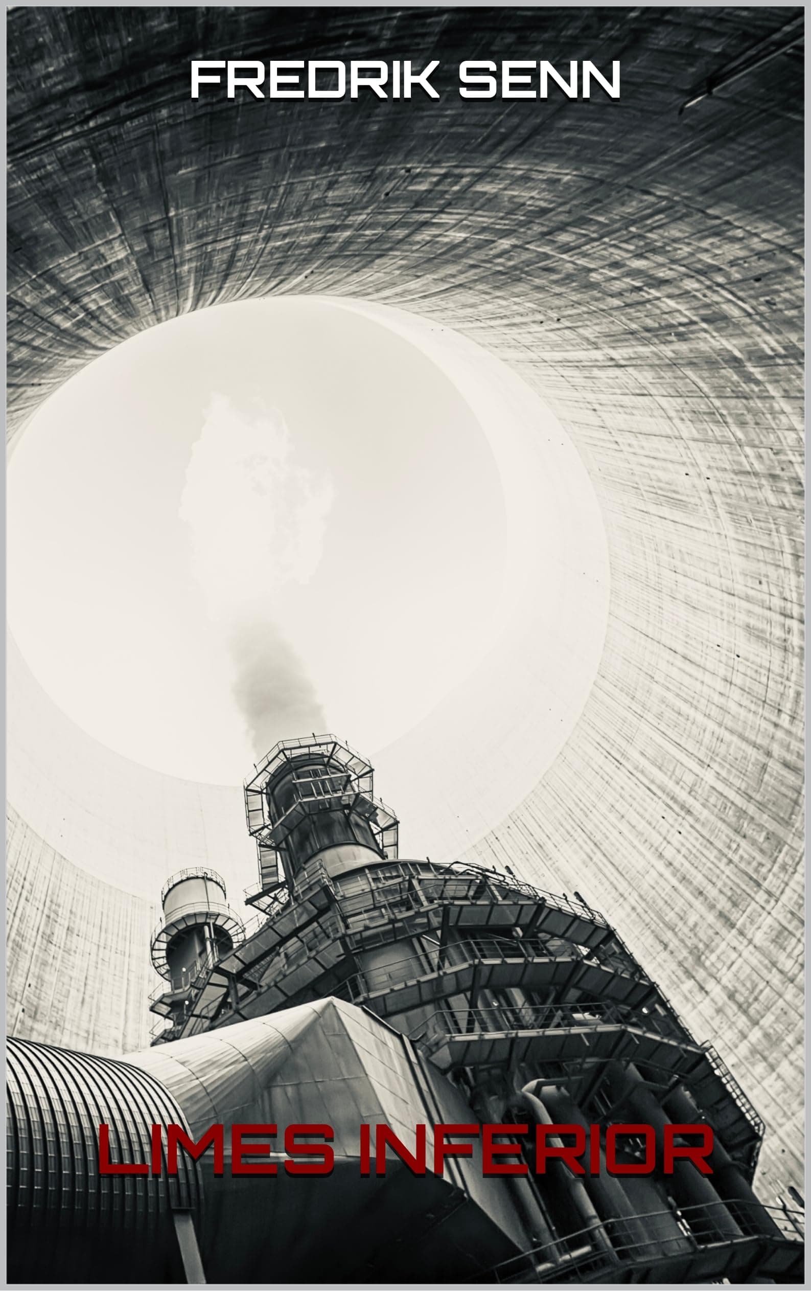 LIMES INFERIOR (German Edition)