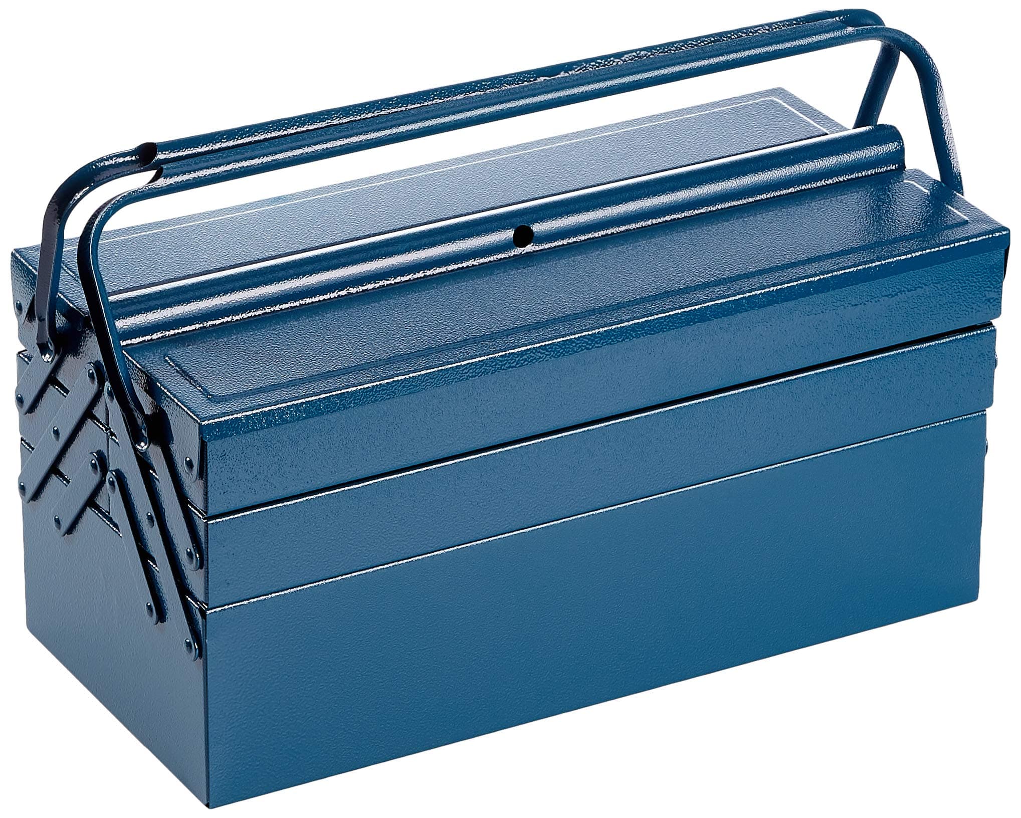 Brüder Mannesmann M 211-430 Assembly Tool Box