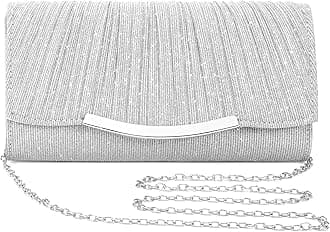 Evening Bag Clutch Purses for Women Lady Girl Handbags Crossbody Bag Wedding Bag for Prom Party Wedding Engagement