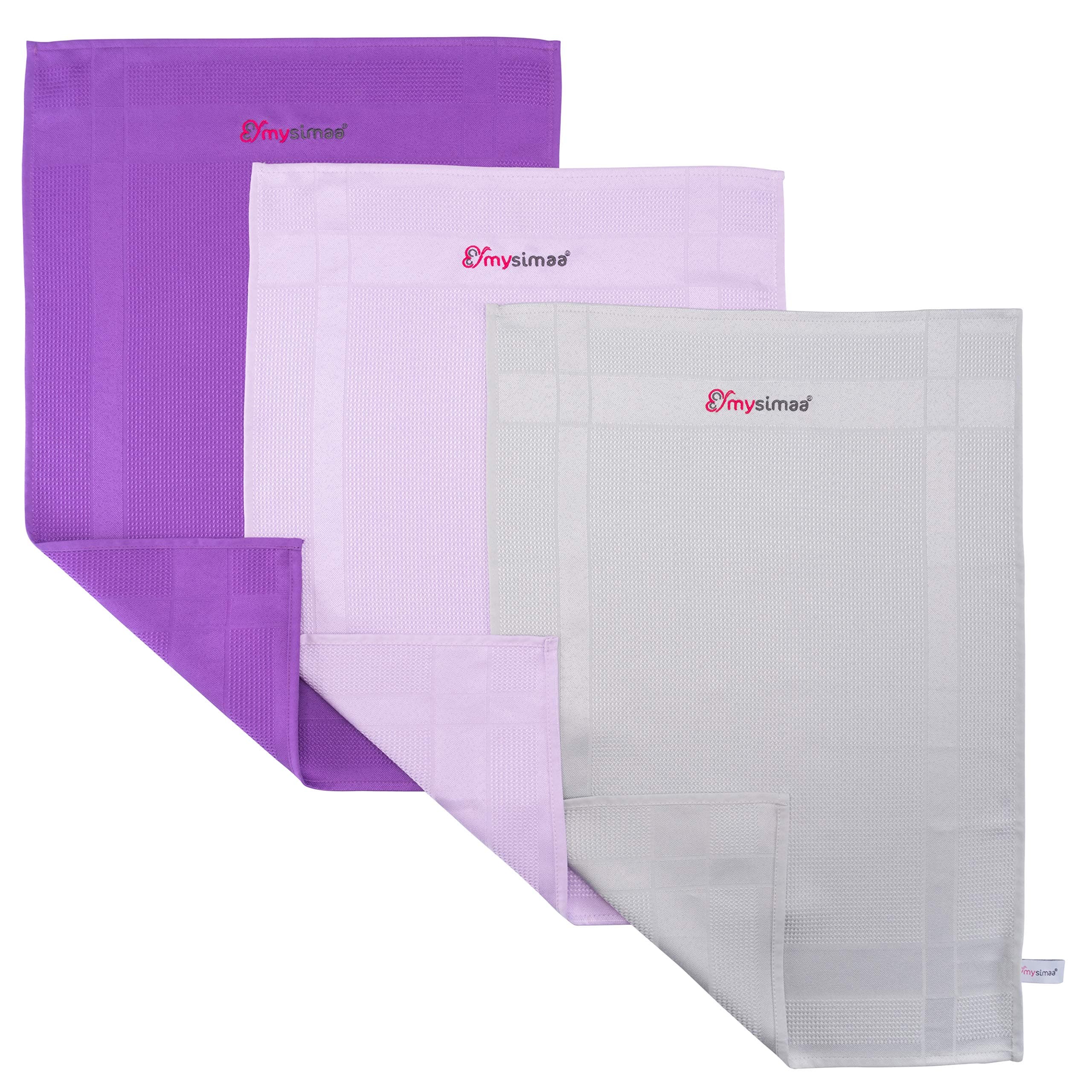 Microfibre All-Purpose Cleaning