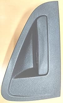 Outer Door Handle Beat Rear LHS CI-5746L
