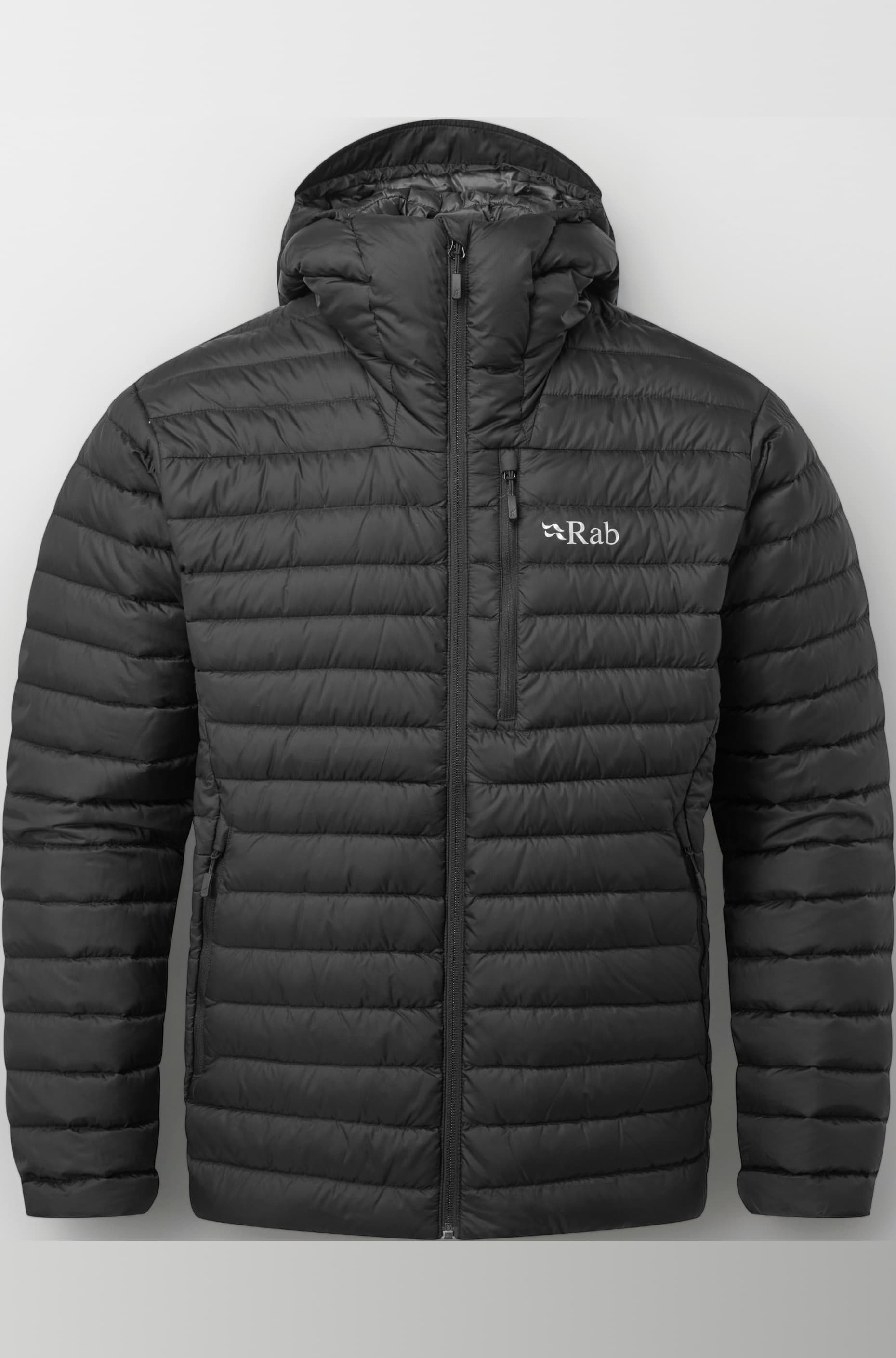 RAB Microlight Alpine Jacket