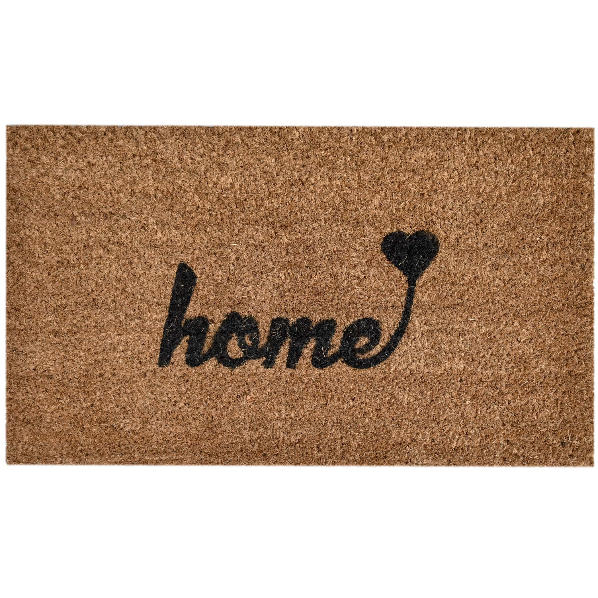 Coir Doormat