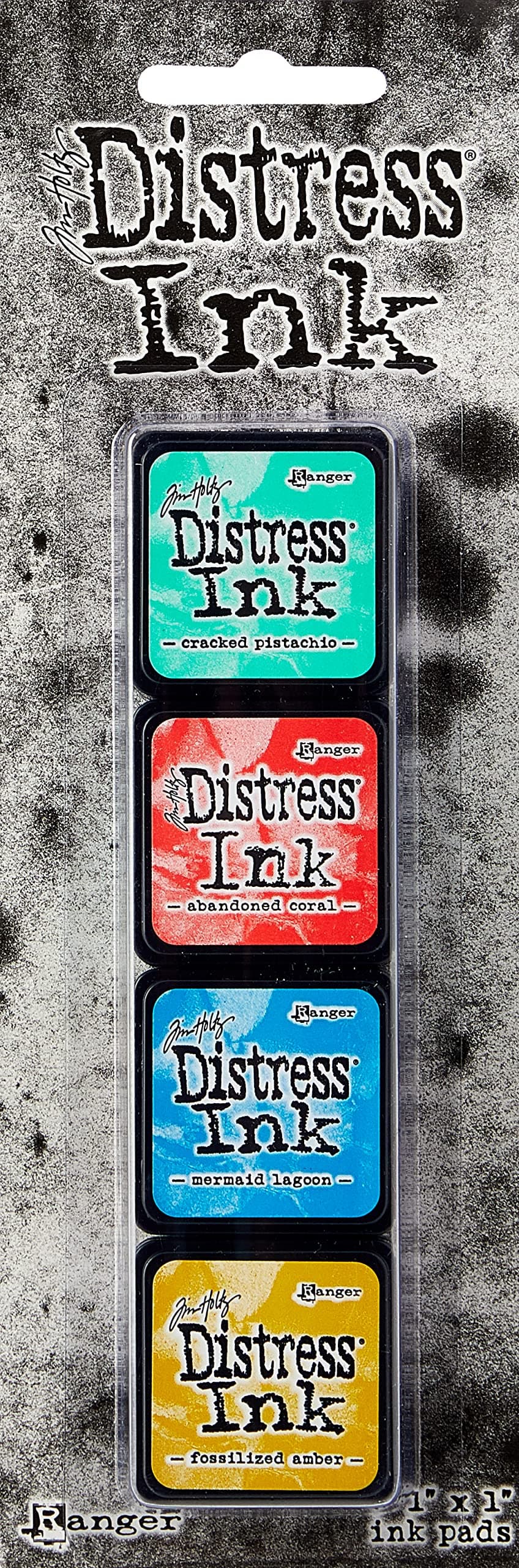 Tim Holtz Distress Mini Ink KI
