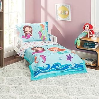 Girls Toddler Bedding Sets
