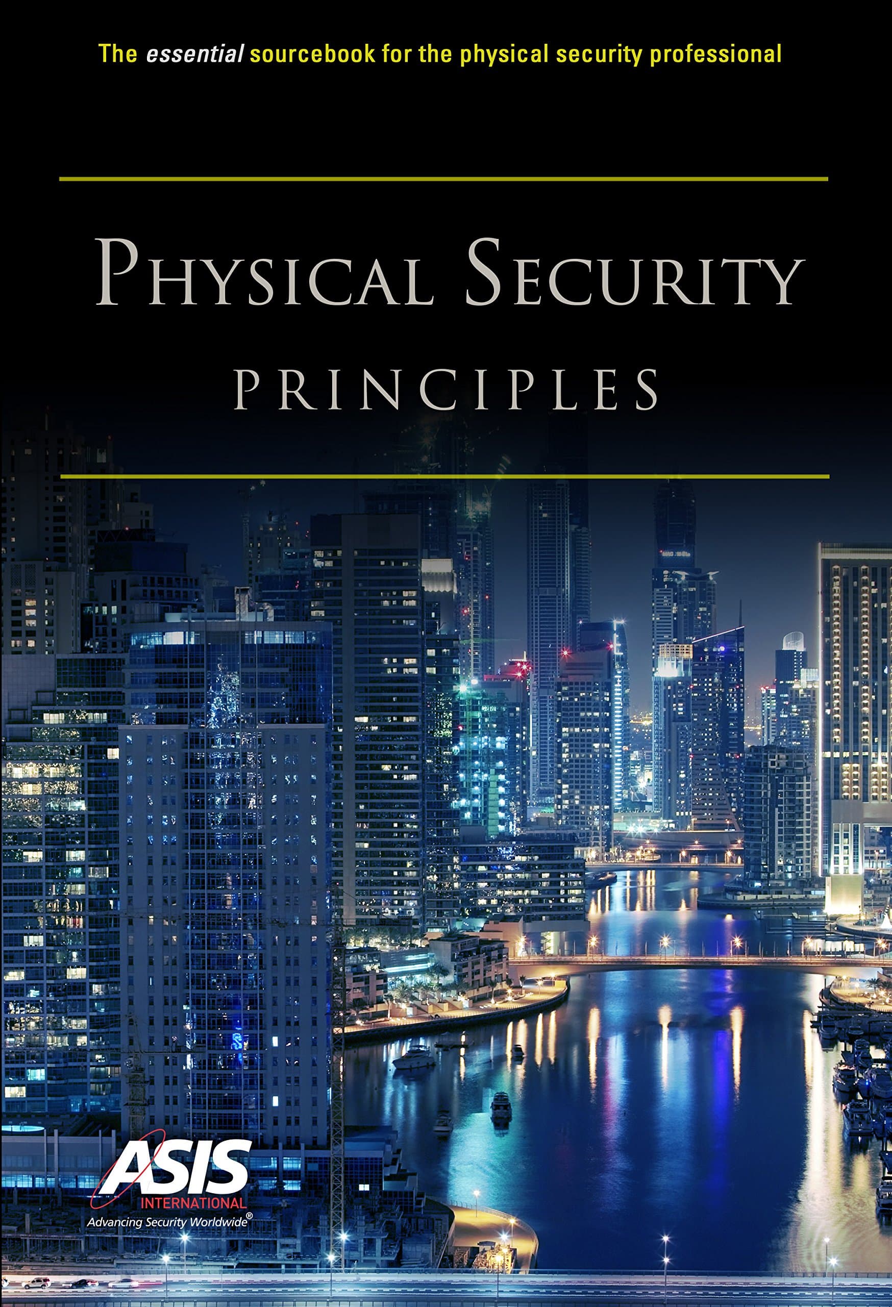 Physical Security Principles