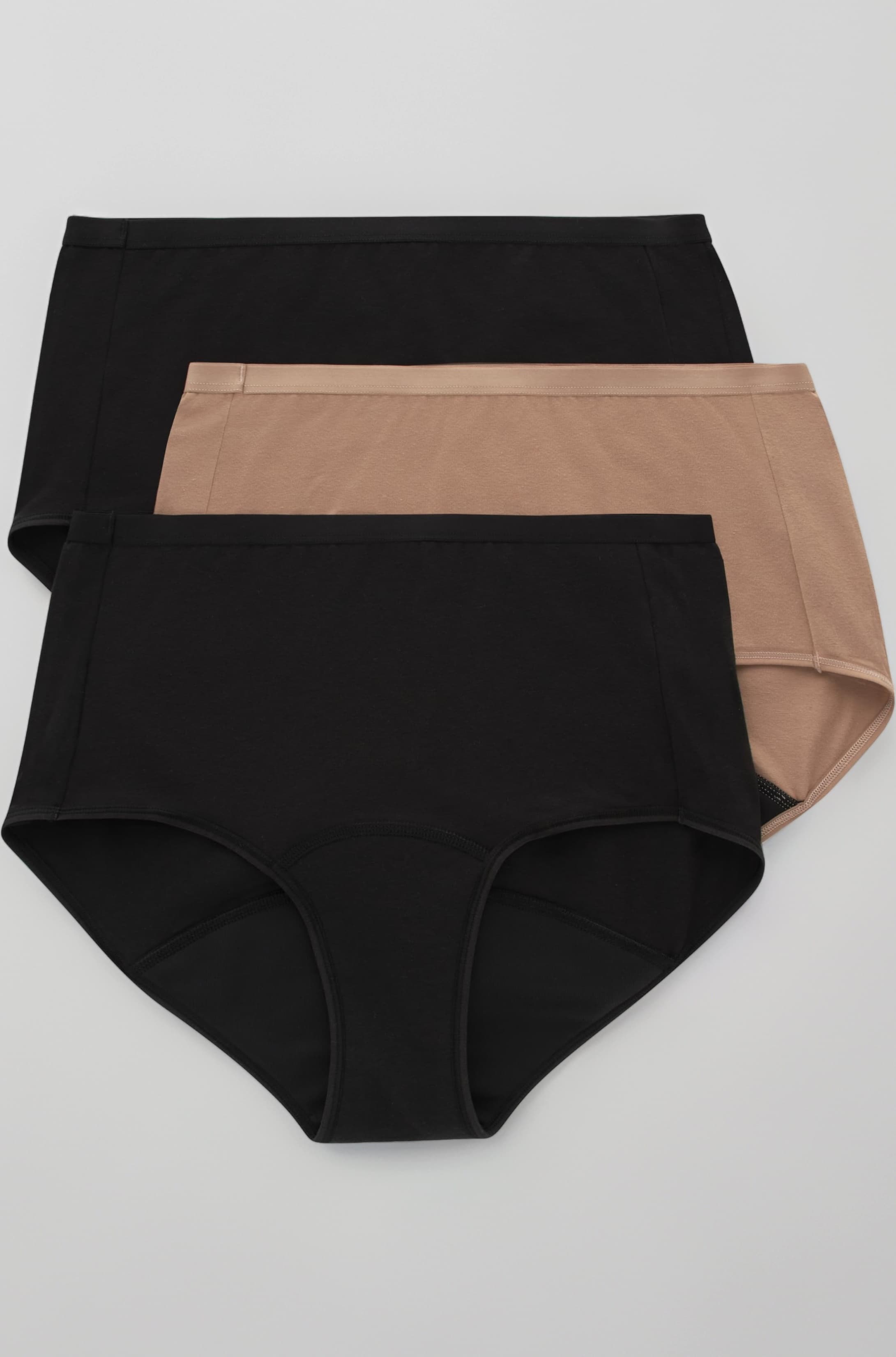 Hanes Women's Comfort