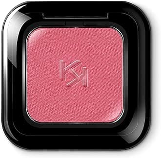 Kiko Milano High Pigment Eyeshadow, 63 Intense Pink
