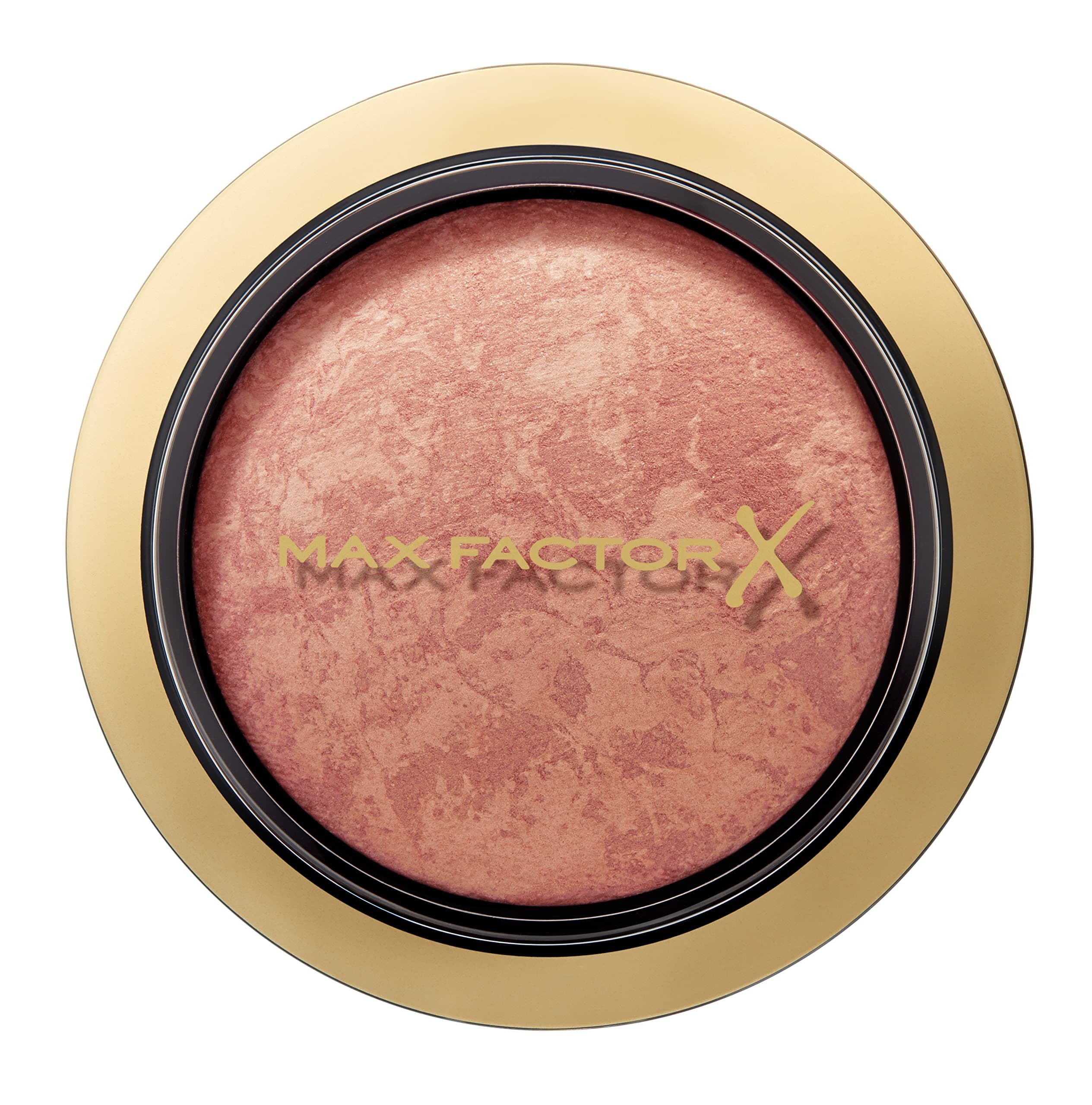 Max Factor Creme Puff, Powder Blush, 15 Seductive Pink, 1.5 G